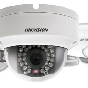 Hikvision CCTV Camera